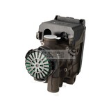 SOUPAPE DE FREIN DE STATIONNEMENT OEM KNORR